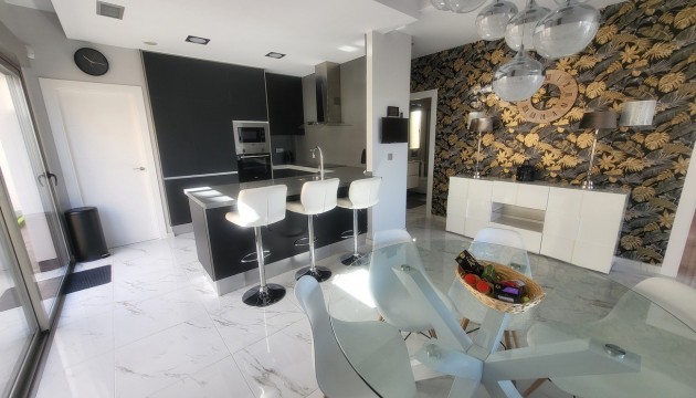 Sale - Villas - Villamartin - Villamartín