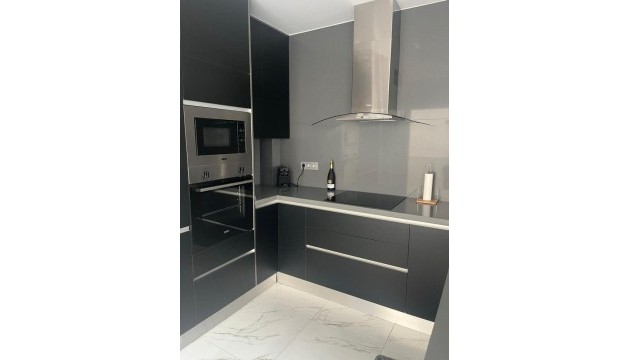 Sale - Villas - Villamartin - Villamartín