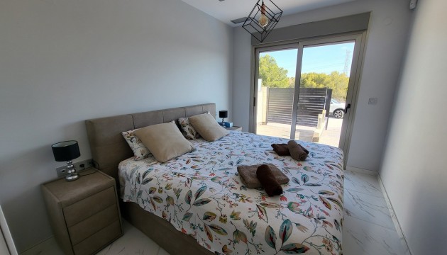 Sale - Villas - Villamartin - Villamartín