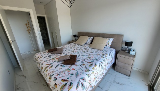 Sale - Villas - Villamartin - Villamartín