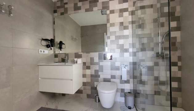 Sale - Villas - Villamartin - Villamartín