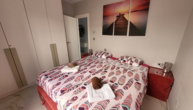 Sale - Villas - Villamartin - Villamartín