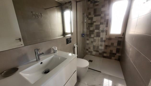 Sale - Villas - Villamartin - Villamartín