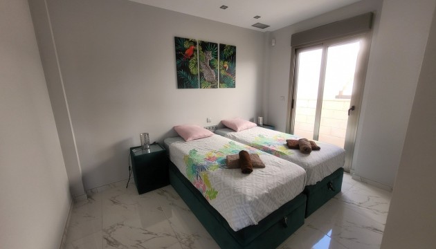 Sale - Villas - Villamartin - Villamartín