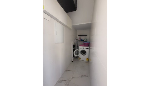 Sale - Villas - Villamartin - Villamartín