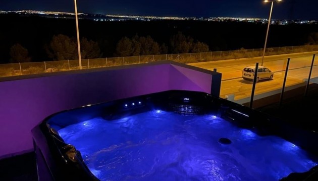 Sale - Villas - Villamartin - Villamartín