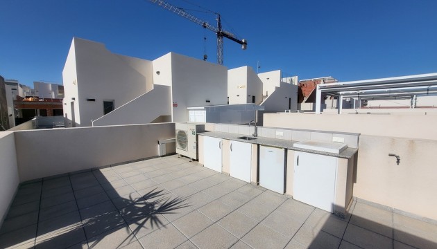 Sale - Villas - Villamartin - Villamartín