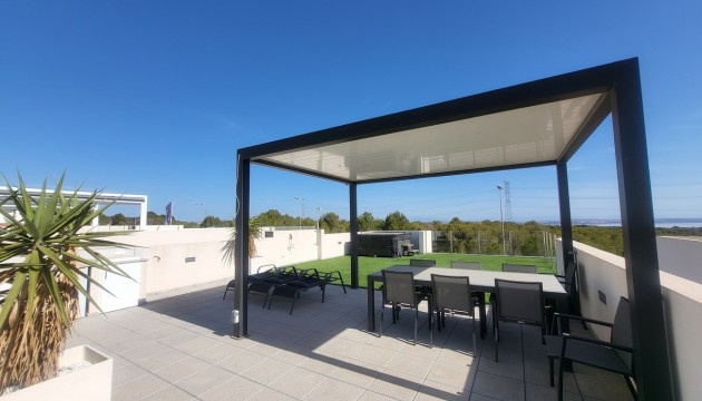 Sale - Villas - Villamartin - Villamartín