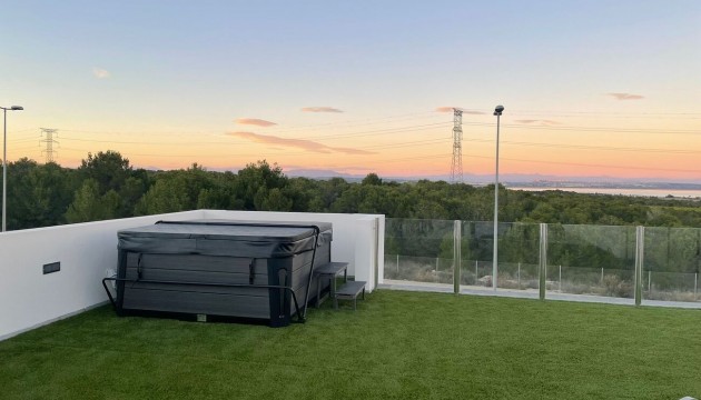 Sale - Villas - Villamartin - Villamartín