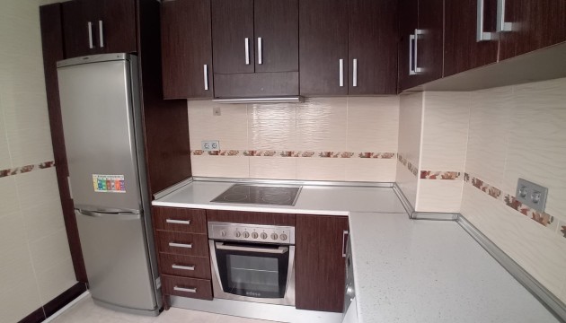 Sale - Apartment - Benijofar - Benijófar