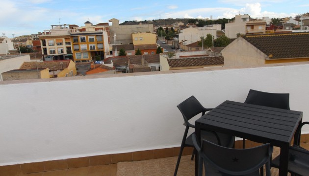 Sale - Apartment - Benijofar - Benijófar