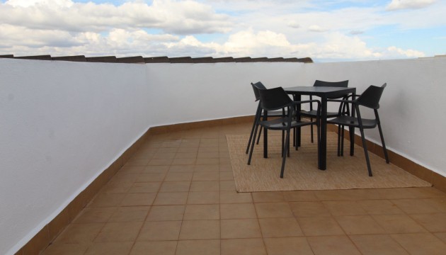 Sale - Apartment - Benijofar - Benijófar
