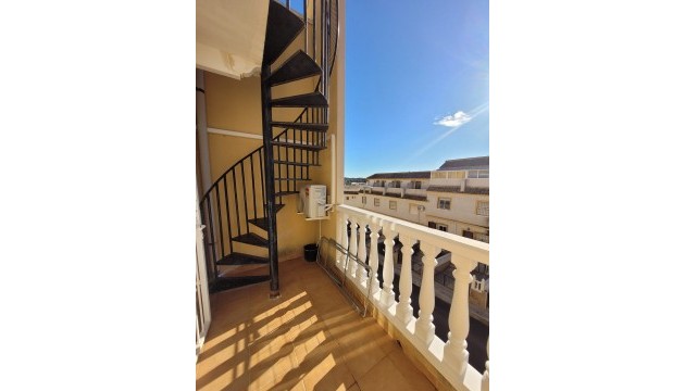 Sale - Townhouse - Algorfa