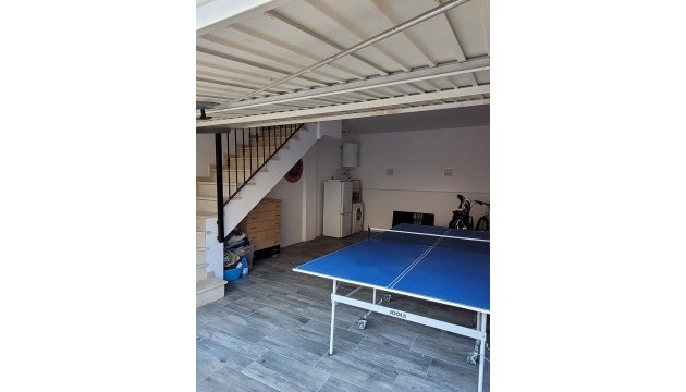 Sale - Townhouse - Algorfa