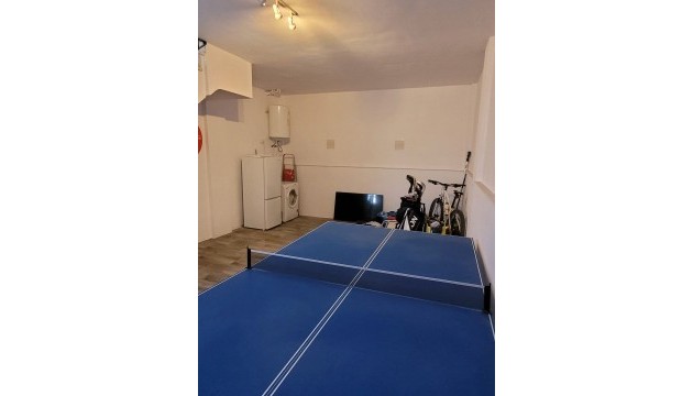 Sale - Townhouse - Algorfa