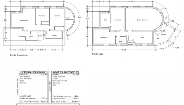 Sale - Villas - Benissa - Fanadix