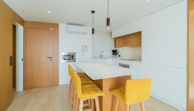 Sale - Apartment - Guardamar del Segura - Puerto Deportivo