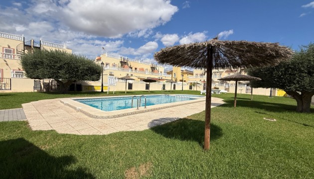 Resale - Townhouse - Cabo Roig