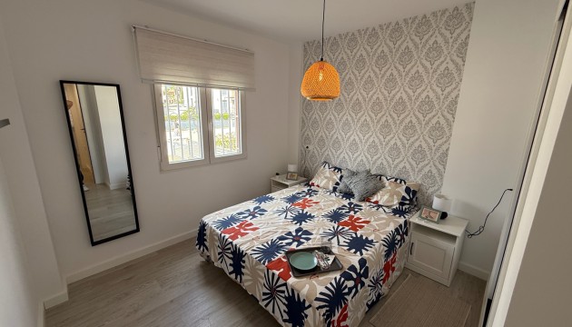 Resale - Townhouse - Cabo Roig