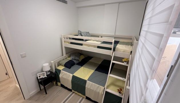 Resale - Townhouse - Cabo Roig