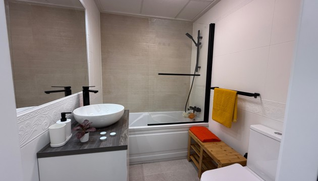 Resale - Townhouse - Cabo Roig