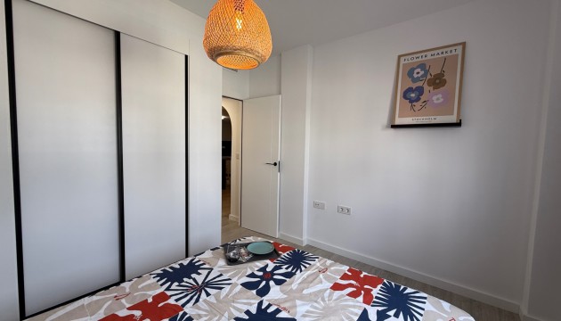 Resale - Townhouse - Cabo Roig