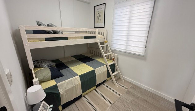 Resale - Townhouse - Cabo Roig