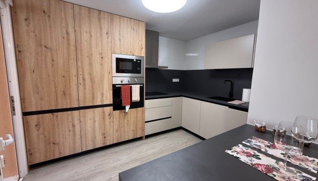 Resale - Townhouse - Cabo Roig