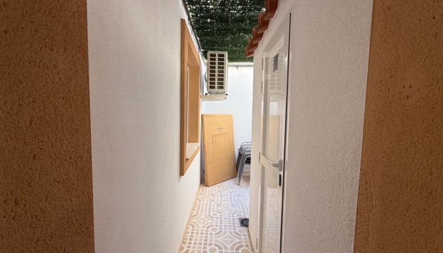 Resale - Townhouse - Cabo Roig