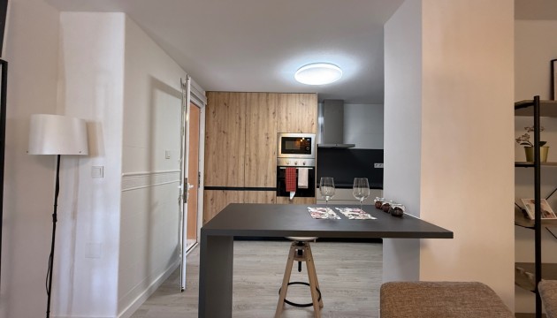 Resale - Townhouse - Cabo Roig