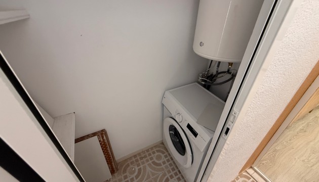 Resale - Townhouse - Cabo Roig