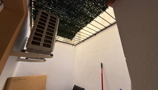 Resale - Townhouse - Cabo Roig