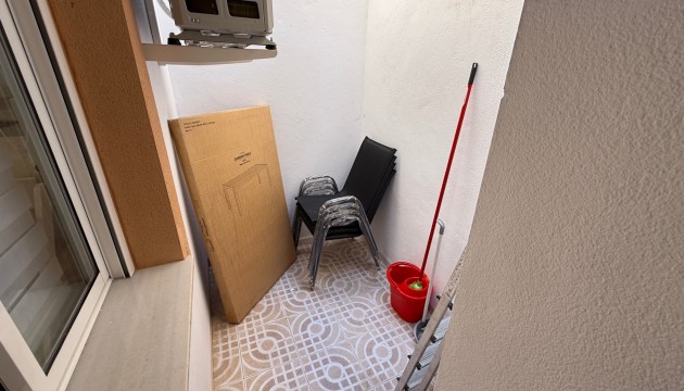 Resale - Townhouse - Cabo Roig