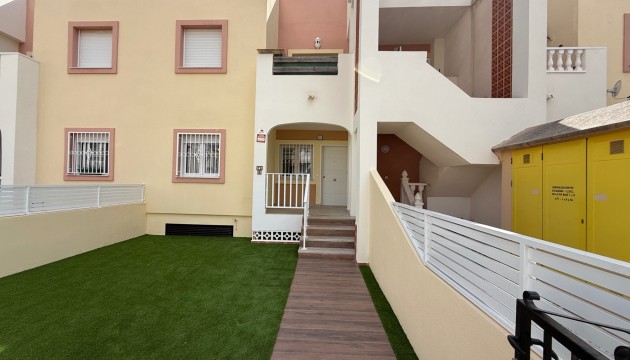 Resale - Townhouse - Cabo Roig