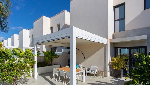 Sale - Villas - Ciudad Quesada - Rojales