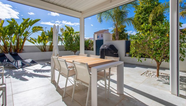 Sale - Villas - Ciudad Quesada - Rojales