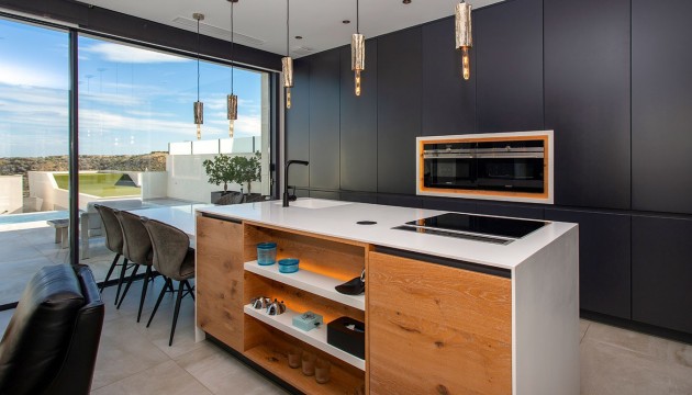 Sale - Villas - Ciudad Quesada - Rojales