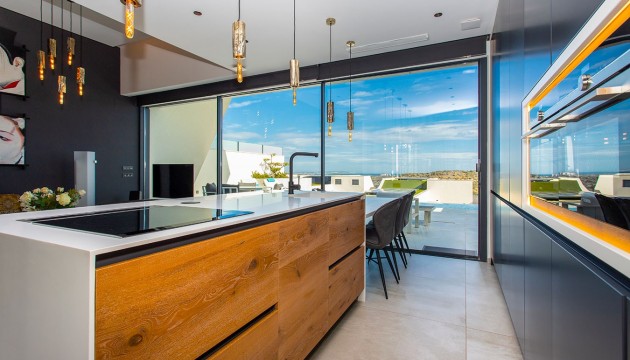 Sale - Villas - Ciudad Quesada - Rojales