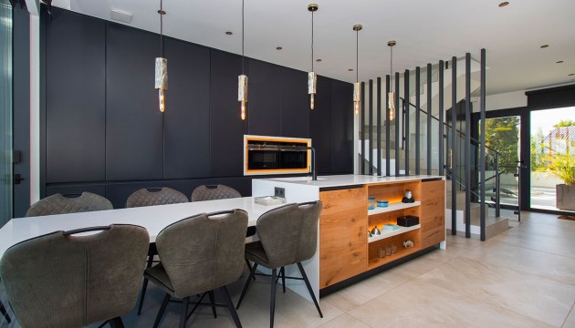 Sale - Villas - Ciudad Quesada - Rojales