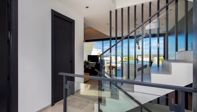 Sale - Villas - Ciudad Quesada - Rojales