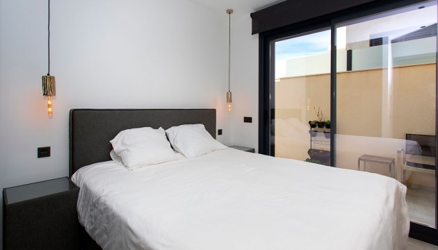 Sale - Villas - Ciudad Quesada - Rojales