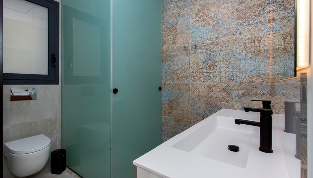 Sale - Villas - Ciudad Quesada - Rojales