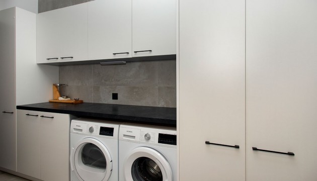 Sale - Villas - Ciudad Quesada - Rojales