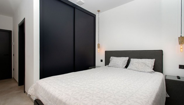 Sale - Villas - Ciudad Quesada - Rojales