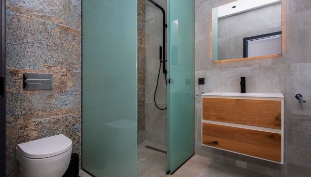 Sale - Villas - Ciudad Quesada - Rojales