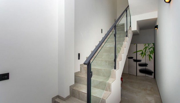 Sale - Villas - Ciudad Quesada - Rojales