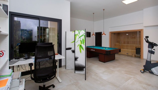 Sale - Villas - Ciudad Quesada - Rojales