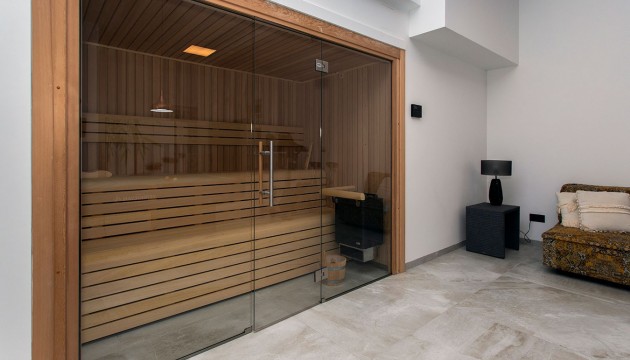 Sale - Villas - Ciudad Quesada - Rojales