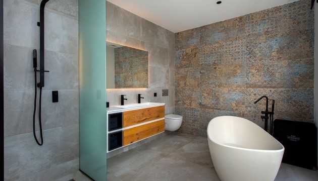 Sale - Villas - Ciudad Quesada - Rojales