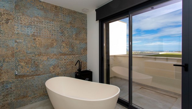 Sale - Villas - Ciudad Quesada - Rojales